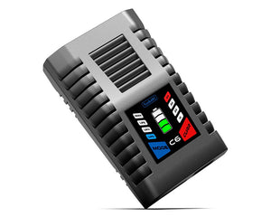 Зарядний пристрій ToolkitRC C6 50W AC