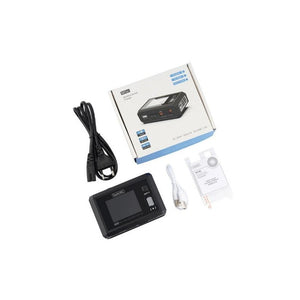 Зарядний пристрій ToolkitRC M7AC - DC 300W 7-28V - AC 100-240W 50-60HZ 1.5A