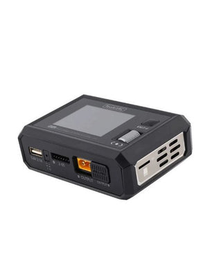 Зарядний пристрій ToolkitRC M7AC - DC 300W 7-28V - AC 100-240W 50-60HZ 1.5A