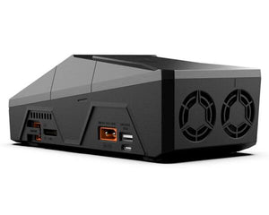 Зарядний пристрій ToolkitRC Q6AC 100Wx4/250Wx4