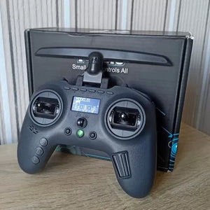Пульт Радіокерування Jumper T-Pro V2 915Mhz ELRS Hall Gimbal