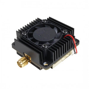 VTX Відео передавач AKK Ultra Long Range 8W 4.9G-6G 96CH TX8000AC