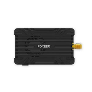VTX Відео передавач Foxeer 4.9G-6G Reaper Infinity 10W 80CH