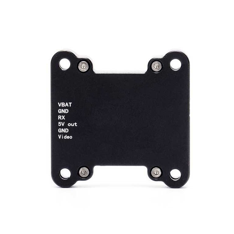 VTX Відео передавач iFlight BLITZ 1.6W VTX Adjustable