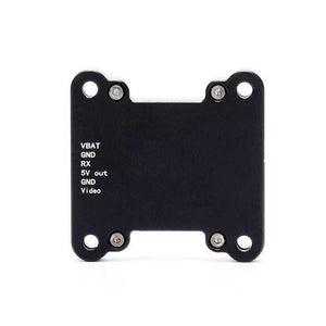 VTX Відео передавач iFlight BLITZ 1.6W VTX Adjustable