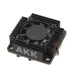 VTX Відео передавач AKK Ultra Long Range 3W 4.9G-6G 96CH TX3000AC-V2