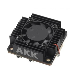 VTX Відео передавач AKK Ultra Long Range 3W 4.9G-6G 96CH TX3000AC-V2