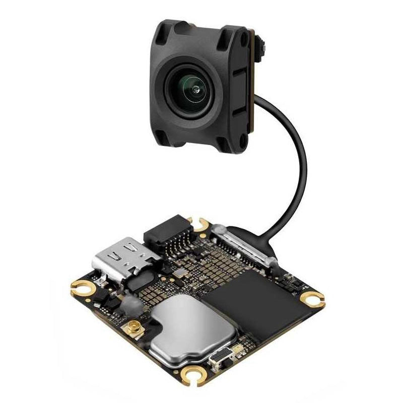 Цифрова FPV відео система DJI O4 AIr Unit