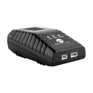 Зарядний пристрій ToolkitRC C3 25W 2.2A для 2S та 3S акумуляторів