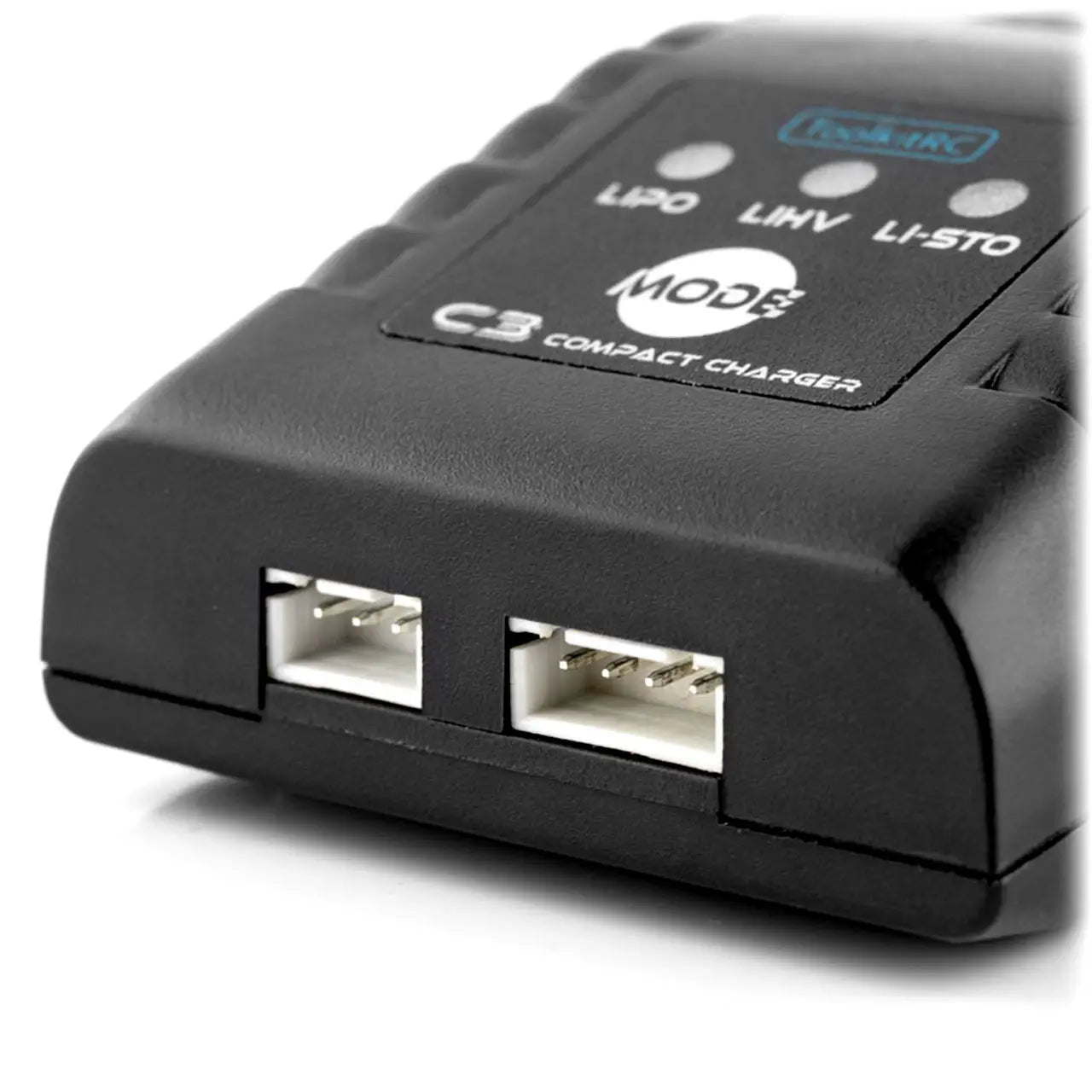 Зарядний пристрій ToolkitRC C3 25W 2.2A для 2S та 3S акумуляторів