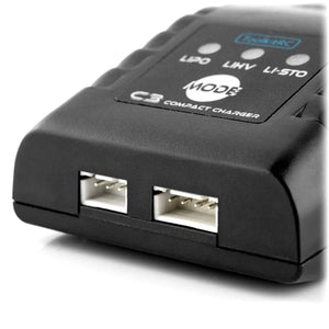 Зарядний пристрій ToolkitRC C3 25W 2.2A для 2S та 3S акумуляторів