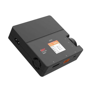 Зарядний пристрій ISDT 608AC 200W 8A BattGo Smart Battery Charger
