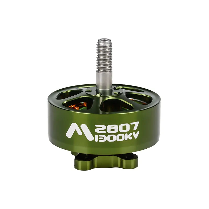 Мотор FPV Flash Hobby 2807 1300KV Mars