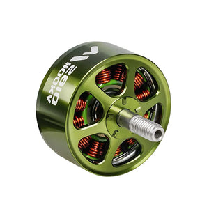 Мотор FPV FlashHobby 2810 1100KV Mars