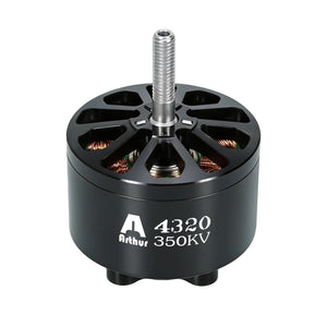 Мотор FPV FlashHobby A4320 350KV