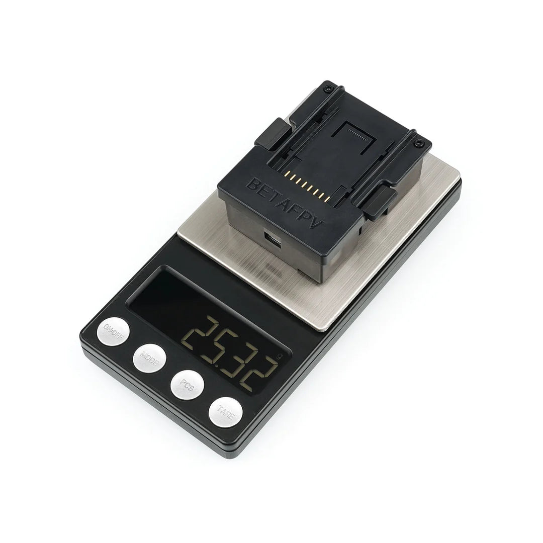 Адаптер TX модуля Micro-Nano BetaFPV Adapter