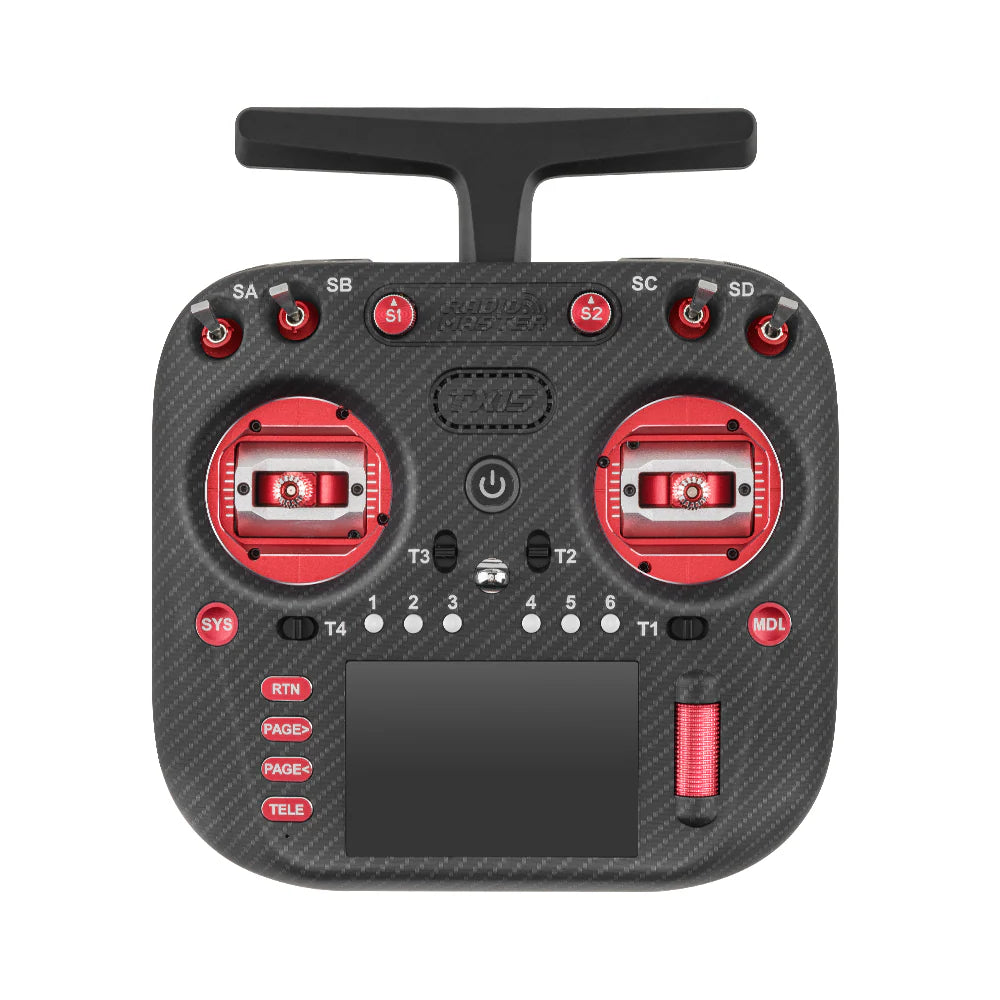Пульт FPV RadioMaster TX15 Max ELRS M2 915mHz - 2.4GHz