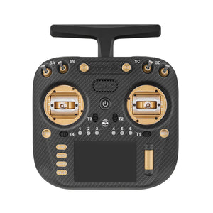 Пульт FPV RadioMaster TX15 Max ELRS M2 915mHz - 2.4GHz