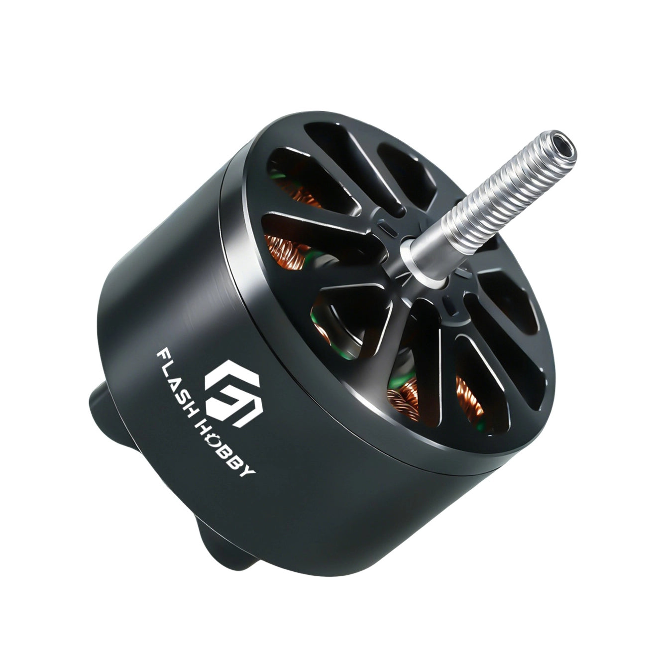 Мотор FPV FlashHobby A4320 350KV