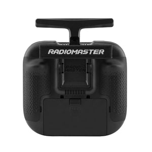 Пульт FPV RadioMaster TX15 Max ELRS M2 915mHz - 2.4GHz