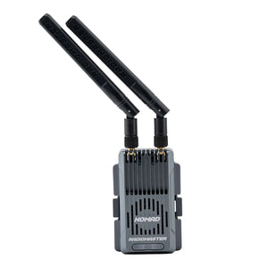 FPV TX передавач RadioMaster Nomad Dual 1W Gemini Xrossband ELRS 2.4G / 915mHz