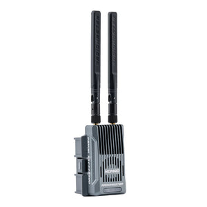 FPV TX передавач RadioMaster Nomad Dual 1W Gemini Xrossband ELRS 2.4G / 915mHz