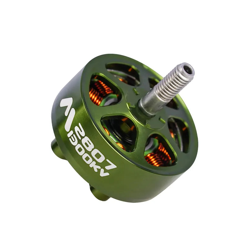 Мотор FPV Flash Hobby 2807 1300KV Mars