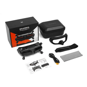 VR Окуляри Walksnail Avatar HD Caddx Goggles X
