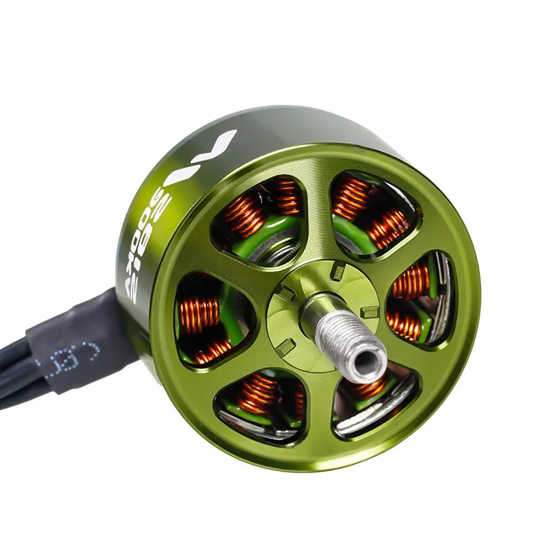 Мотор FPV Flash Hobby 2812 900KV Mars
