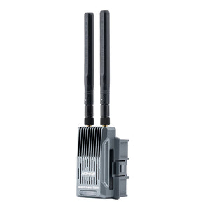 FPV TX передавач RadioMaster Nomad Dual 1W Gemini Xrossband ELRS 2.4G / 915mHz