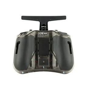 FPV пульт RadioMaster Pocket charcoal ELRS M2