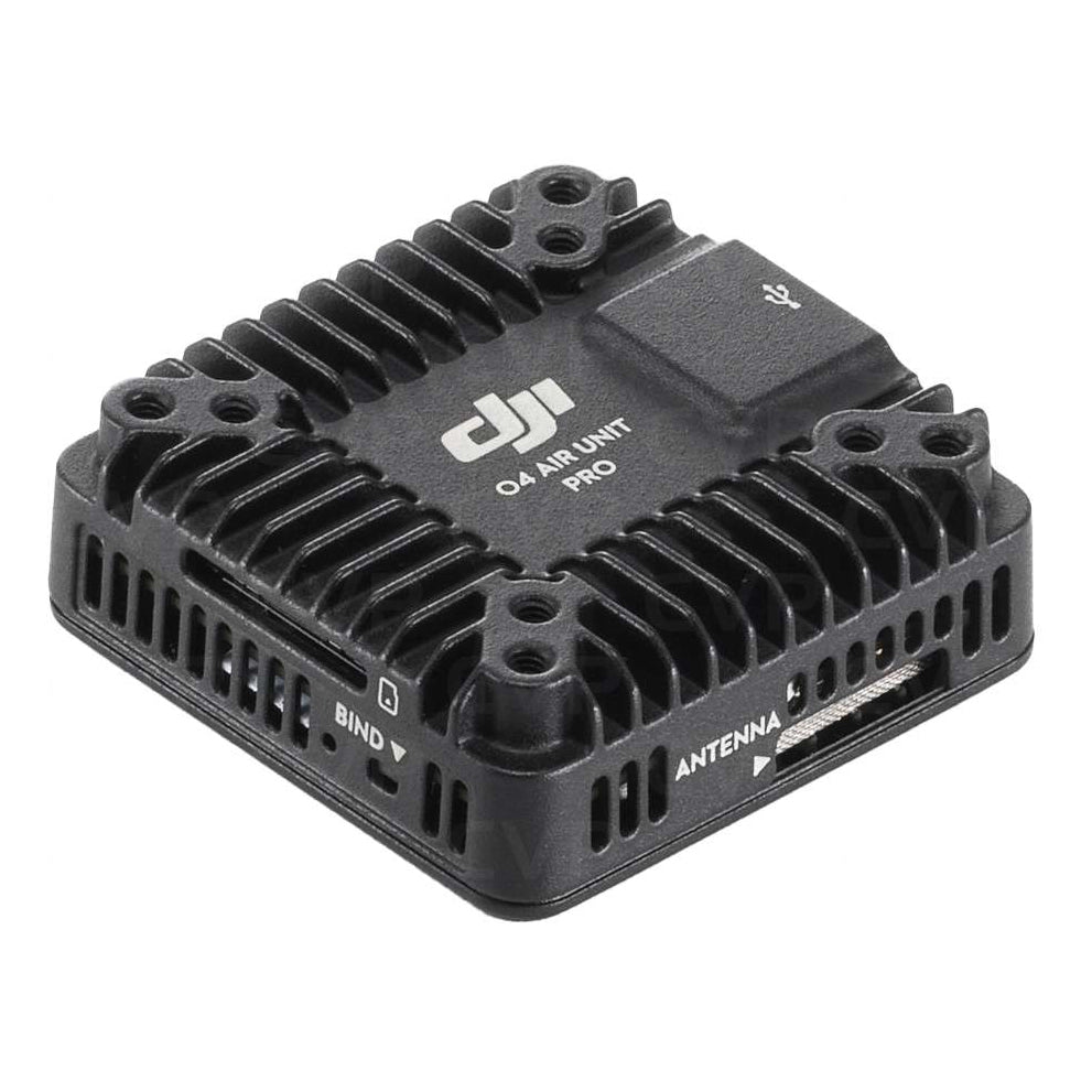Цифрова FPV відео система DJI O4 AIr Unit PRO
