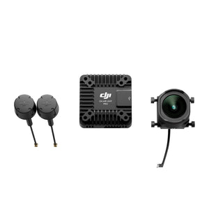 Цифрова FPV відео система DJI O4 AIr Unit PRO