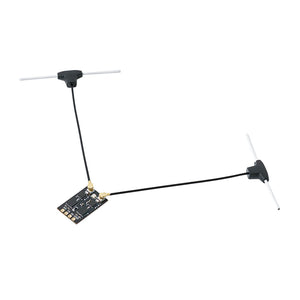 FPV RX приймач BetaFPV Super Dual ELRS 915MHz