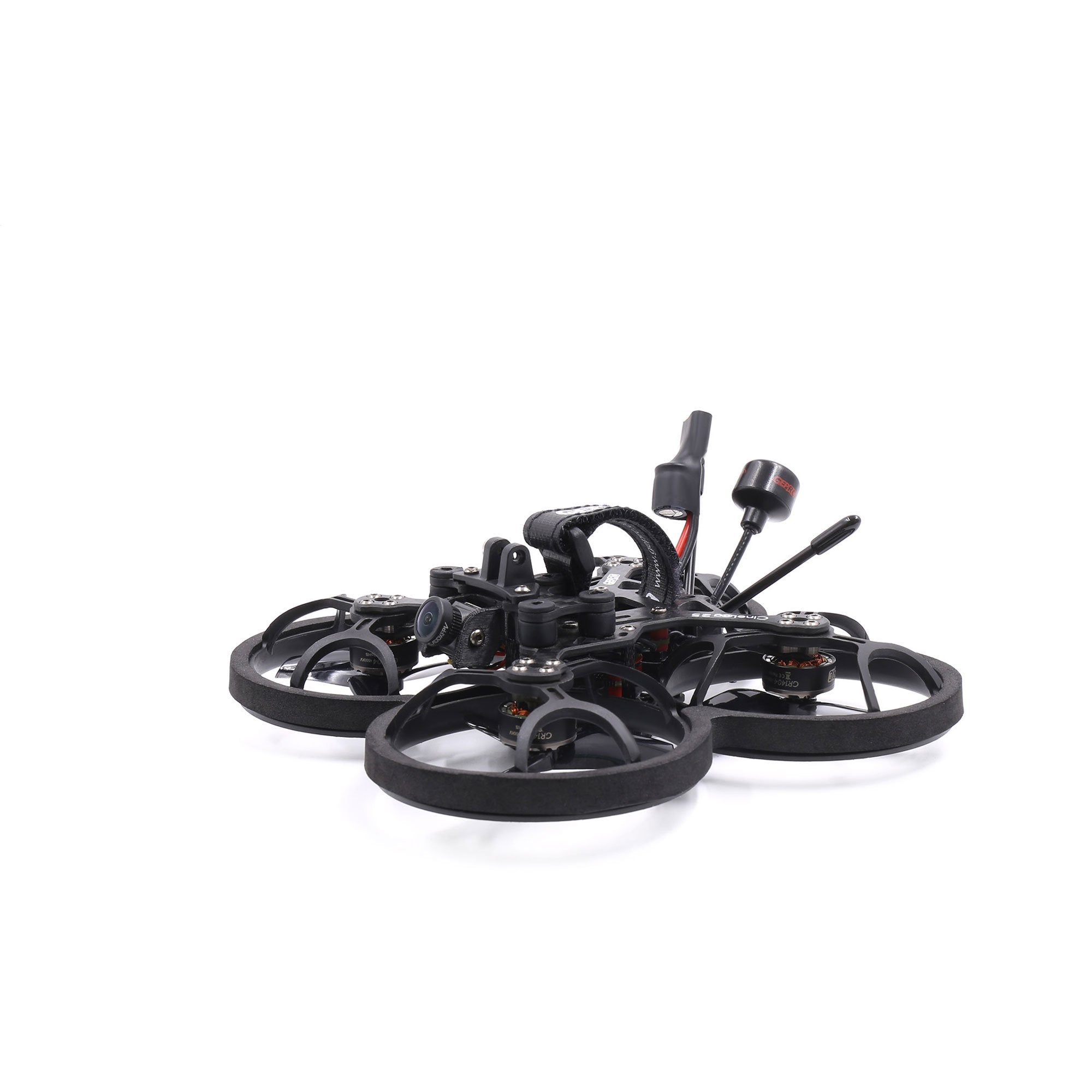 FPV дрон GEPRC CINELOG 25 Analog 4S, TBS Crossfire