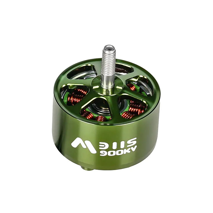 Мотор FPV Flash Hobby 3115 900KV Mars