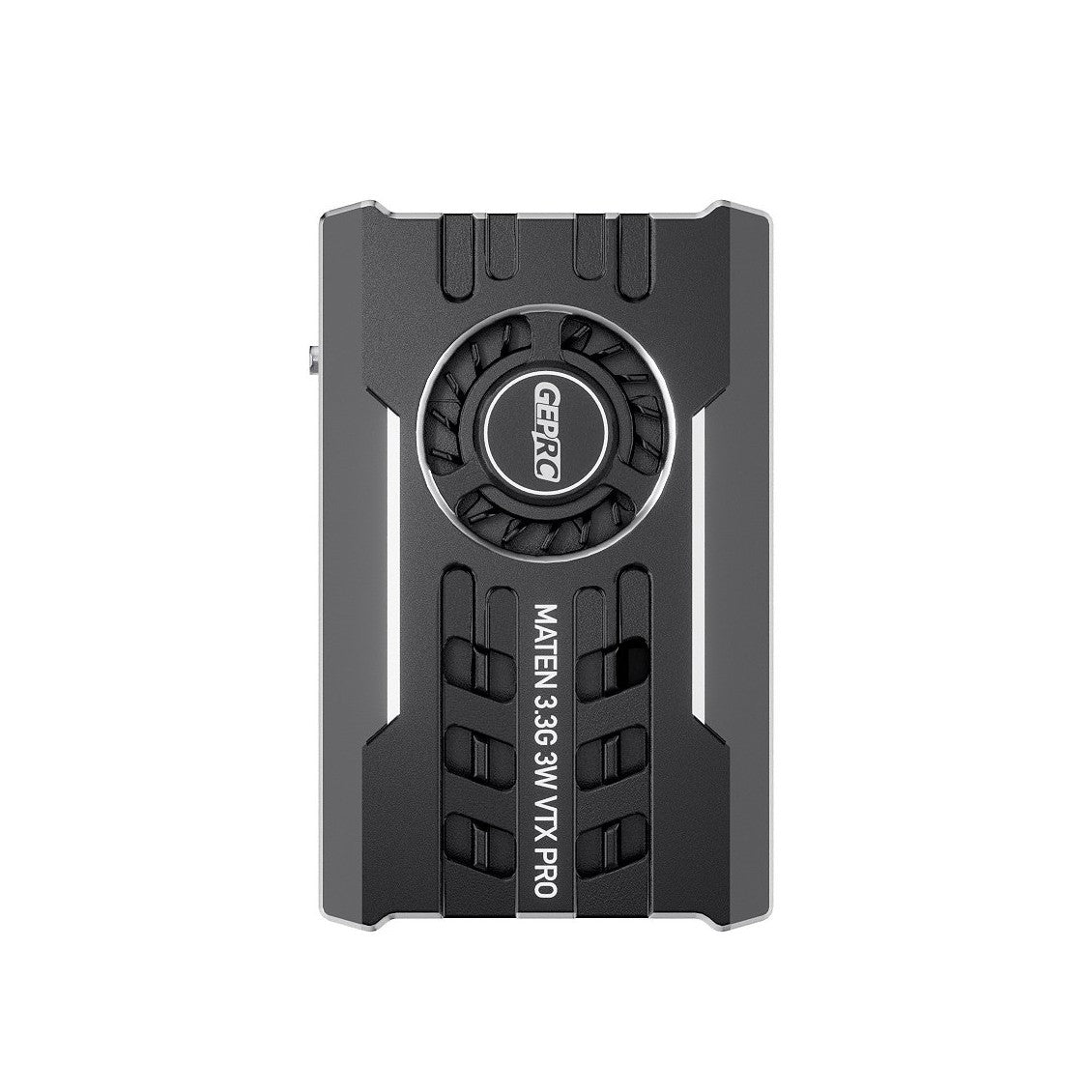 VTX Відео передавач GEPRC MATEN 3.3G 3W VTX PRO + антена SOMA