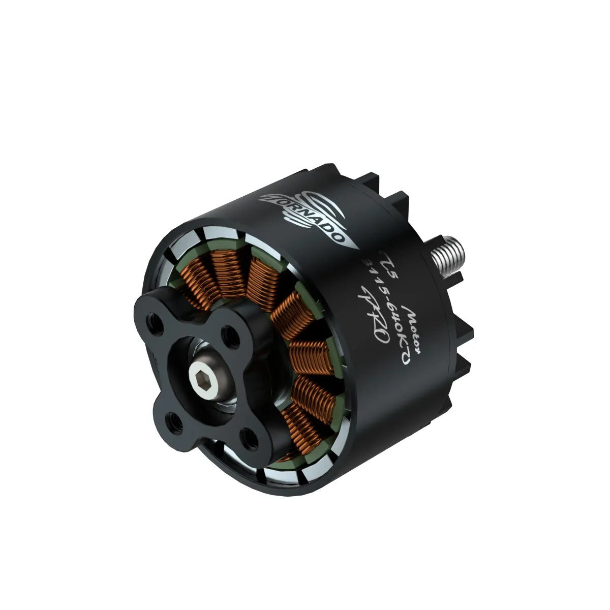 Мотор FPV BrotherHobby Tornado T5 3115 Pro 900KV