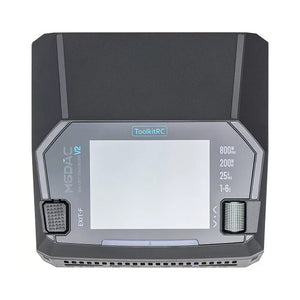 Зарядний пристрій ToolkitRC M6DAC v2 Pro - 800W