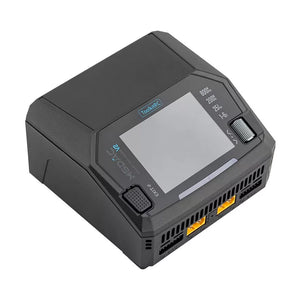 Зарядний пристрій ToolkitRC M6DAC v2 Pro - 800W