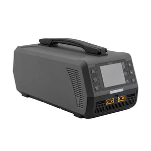 Зарядний пристрій ToolkitRC M8DAC