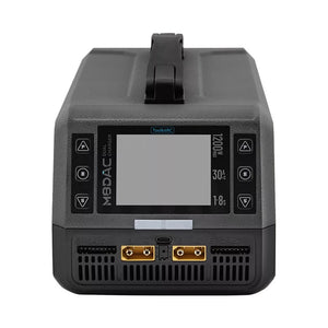 Зарядний пристрій ToolkitRC M8DAC