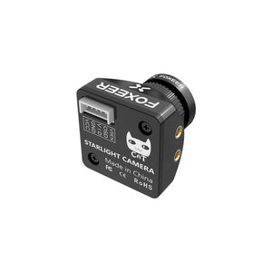 Камера FPV нічна Foxeer Cat 3 Mini black