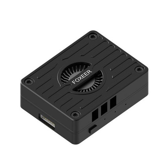 VTX Відео передавач Foxeer 4.9-6G Reaper Extreme 3W 80CH