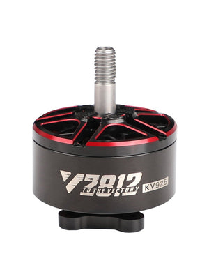 Мотор для FPV T-Motor Velox V2812 KV925 Black+Red