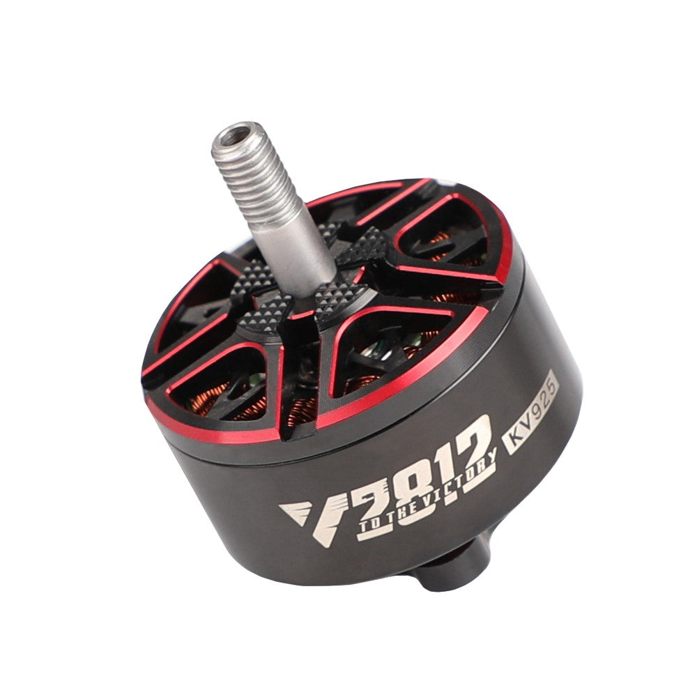 Мотор для FPV T-Motor Velox V2812 KV925 Black+Red
