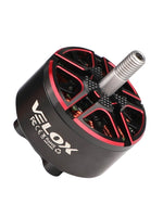 Мотор для FPV T-Motor Velox V2812 KV925 Black+Red