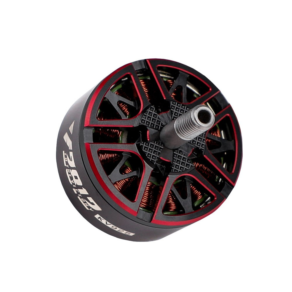 Мотор для FPV T-Motor Velox V2812 KV925 Black+Red
