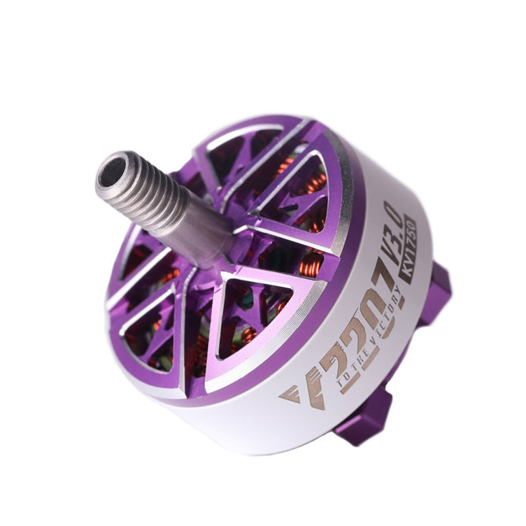 Мотор FPV T-Motor Velox V2207 V3 1750KV