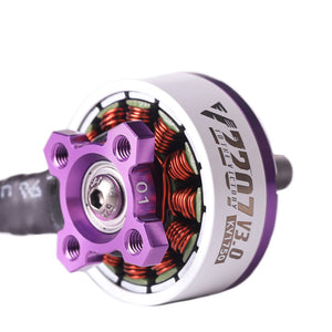 Мотор FPV T-Motor Velox V2207 V3 1750KV